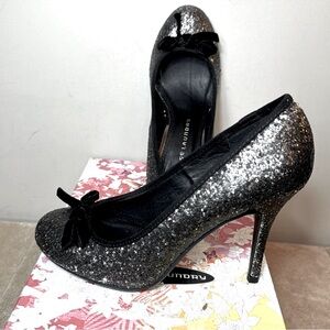 CHINESE LAUNDRY stilettos